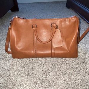 Sole Society Cassid Weekend Bag